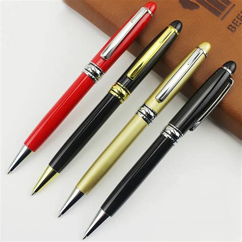 what are the best quality pens available for advertising